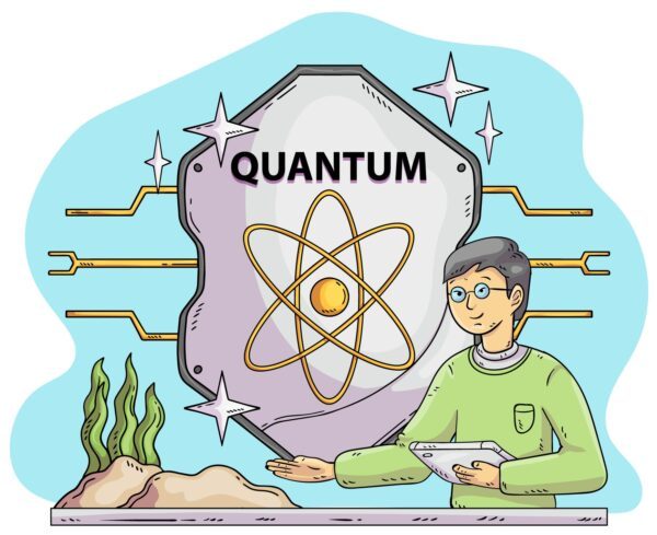 Quantum