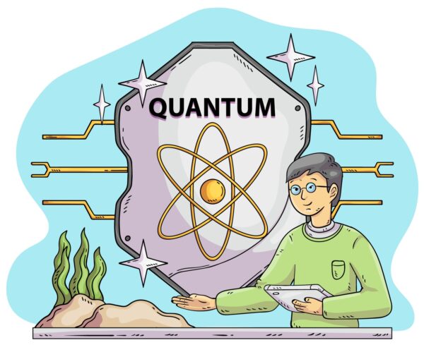 Quantum